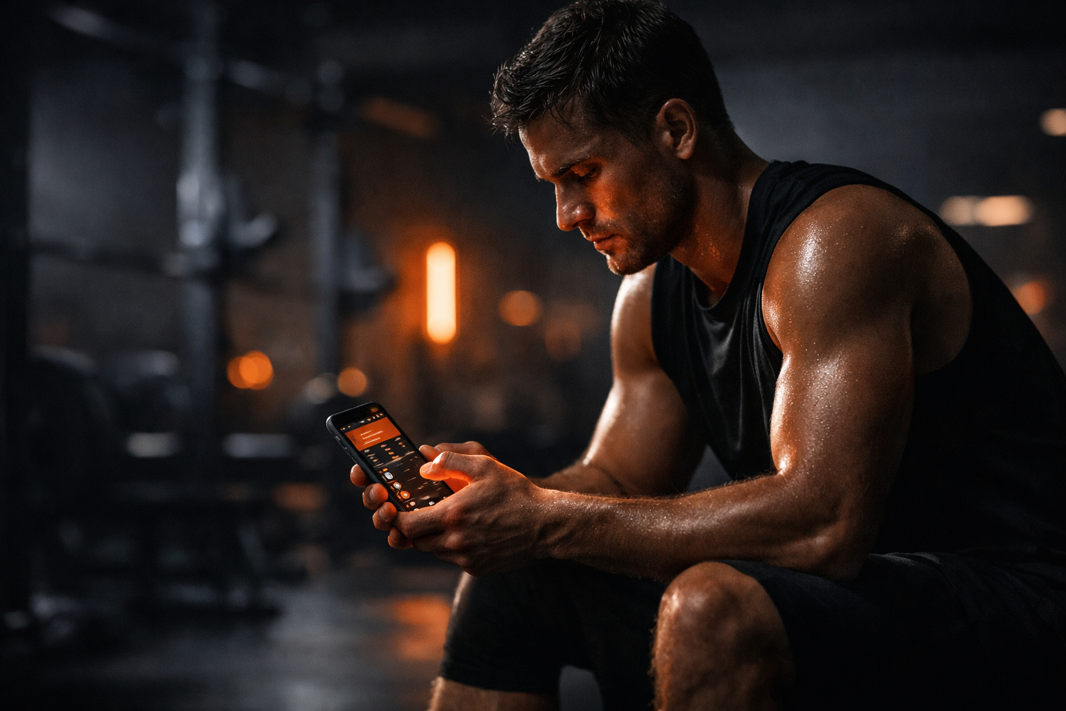 Training environment